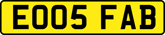 EO05FAB