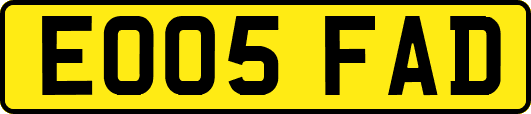 EO05FAD