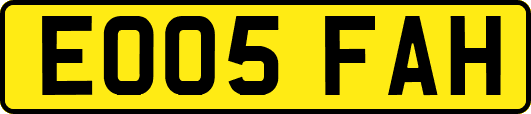 EO05FAH