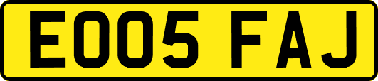 EO05FAJ
