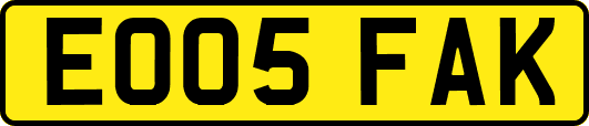 EO05FAK