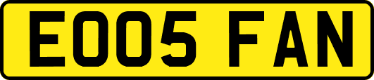 EO05FAN