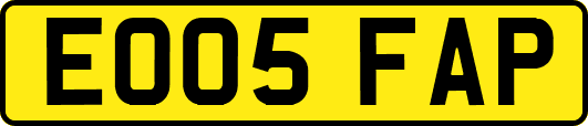 EO05FAP