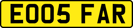 EO05FAR