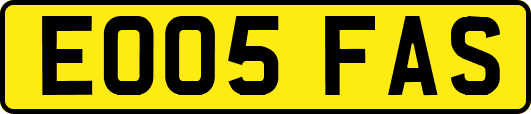 EO05FAS