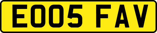EO05FAV