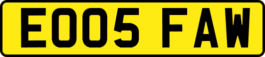 EO05FAW