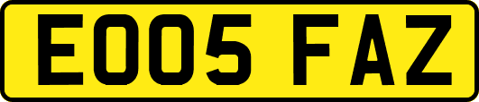 EO05FAZ