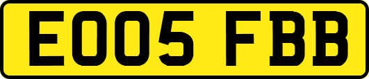 EO05FBB