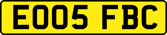 EO05FBC