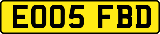 EO05FBD