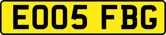 EO05FBG