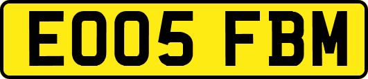 EO05FBM
