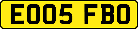 EO05FBO