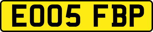 EO05FBP