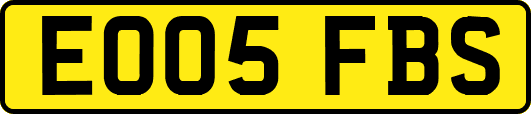EO05FBS