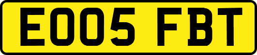 EO05FBT