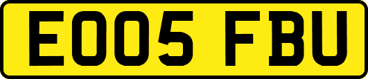 EO05FBU