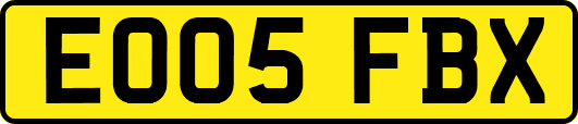 EO05FBX