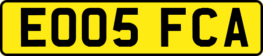 EO05FCA