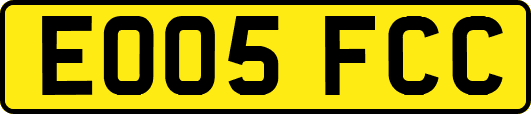 EO05FCC
