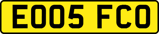 EO05FCO