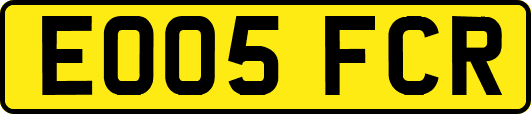 EO05FCR