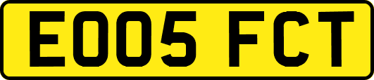 EO05FCT
