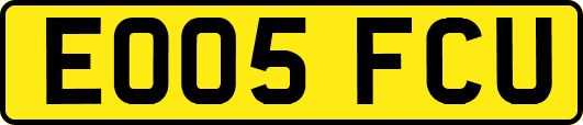 EO05FCU