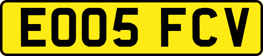 EO05FCV