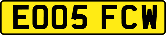 EO05FCW