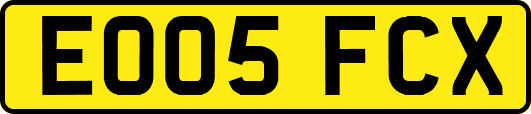 EO05FCX