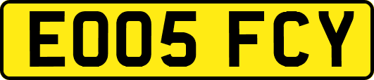 EO05FCY