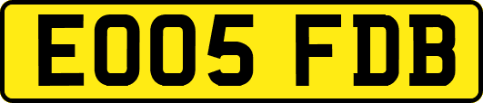 EO05FDB