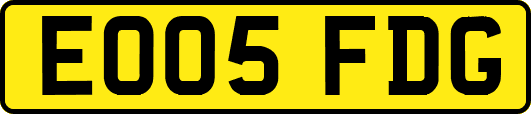 EO05FDG