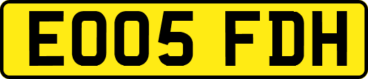 EO05FDH