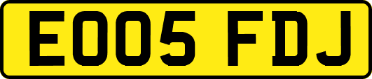 EO05FDJ
