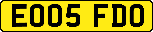 EO05FDO