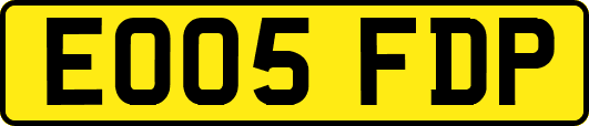 EO05FDP