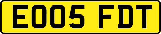 EO05FDT
