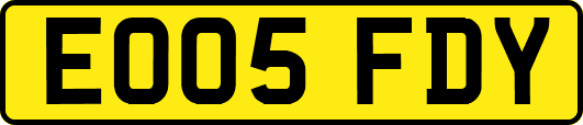 EO05FDY
