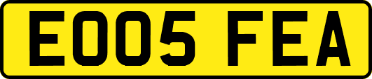 EO05FEA