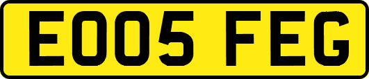 EO05FEG