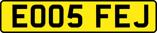 EO05FEJ