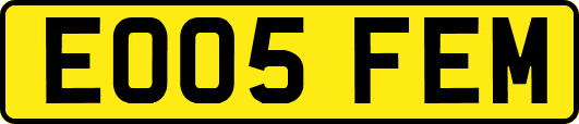 EO05FEM