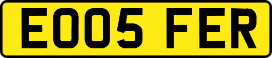 EO05FER