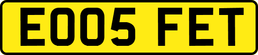EO05FET