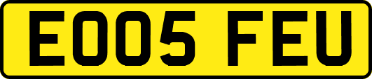 EO05FEU