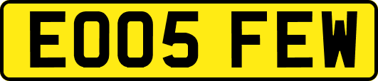 EO05FEW