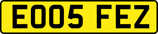 EO05FEZ